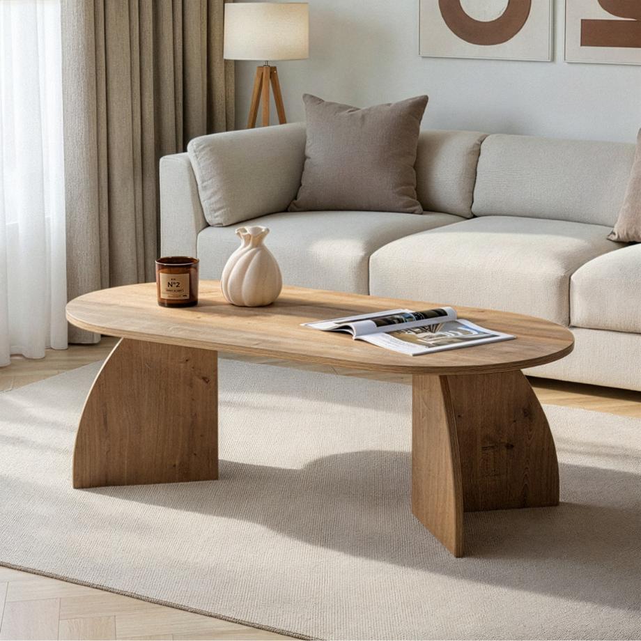 Calicosy Couchtisch MYR  