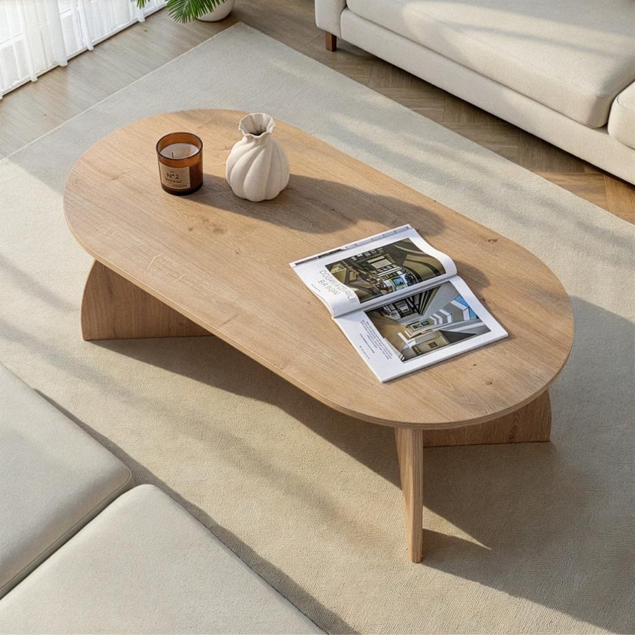 Calicosy Couchtisch MYR  