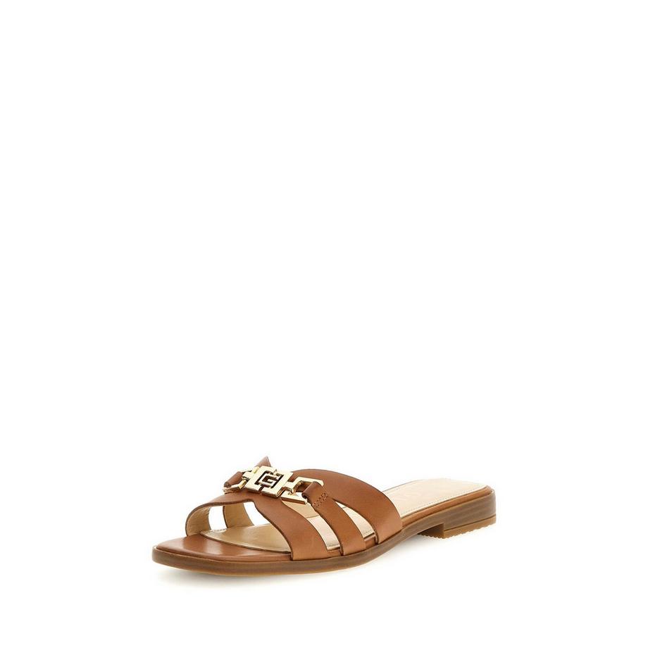 GUESS Mules Realla pour femme  