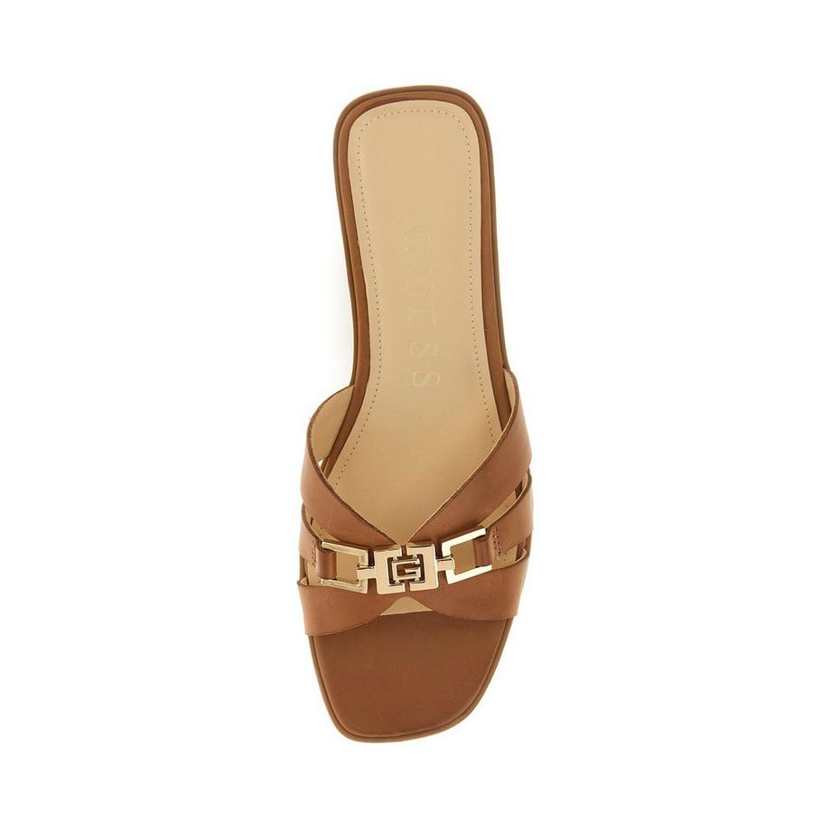 GUESS Mules Realla pour femme  