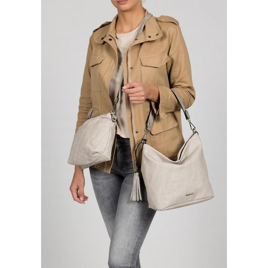 Emily & Noah Sac Hobo Elke  