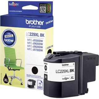 brother  Tintenpatrone LC-229XL 