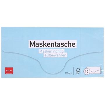 ELCO Couvert für Masken C5/6 74000.12 170g, weiss 10 Stück