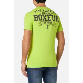 BOXEUR DES RUES  T-Shirts T-Shirt Boxeur Street 2 