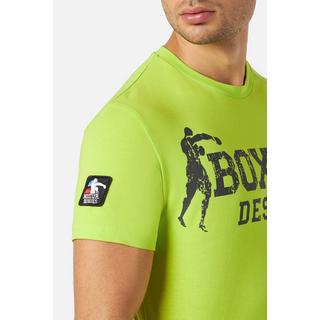 BOXEUR DES RUES  T-Shirt T-Shirt Boxeur Street 2 