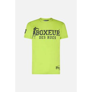 BOXEUR DES RUES  T-Shirt T-Shirt Boxeur Street 2 