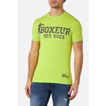T-Shirts T-Shirt Boxeur Street 2