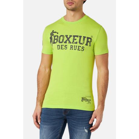 BOXEUR DES RUES  T-Shirt T-Shirt Boxeur Street 2 