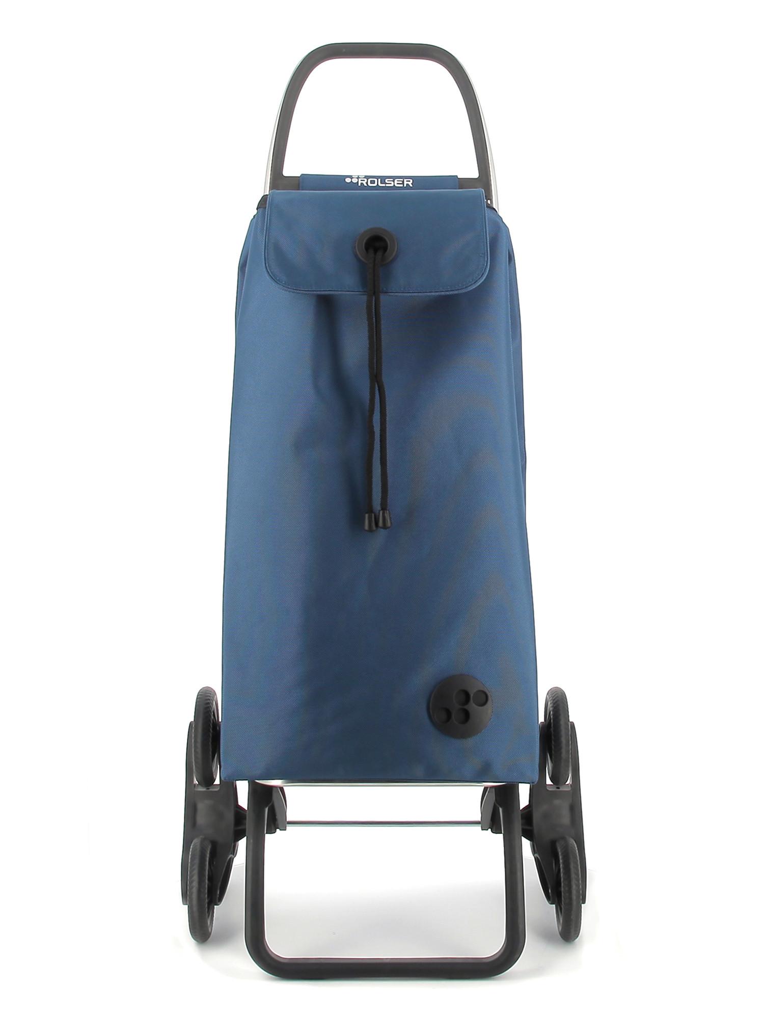 ROLSER  TROLLEY IMAX MF 6 DENIM (IMX303-D) 