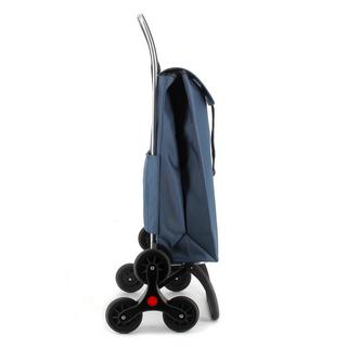 ROLSER  TROLLEY IMAX MF 6 DENIM (IMX303-D) 