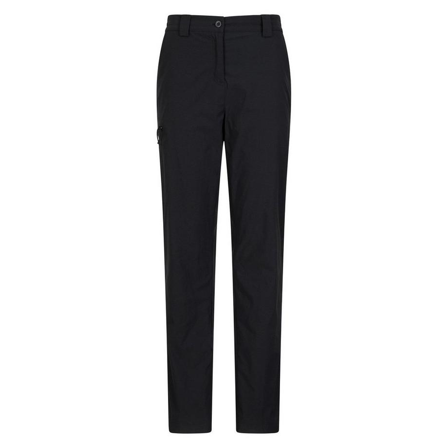 Pantalon de randonnée WINTER HIKER