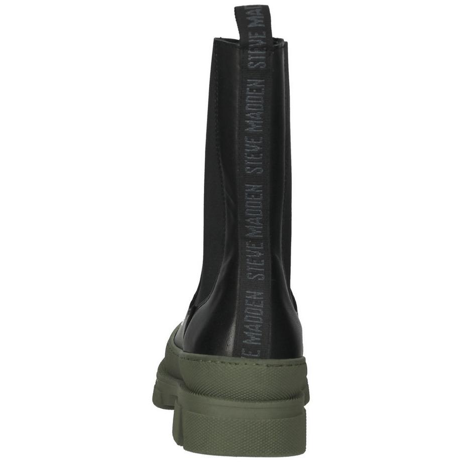 STEVE MADDEN Stivaletti Chelsea Filina  