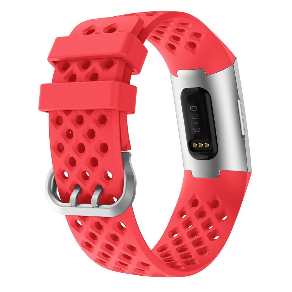 Cover-Discount  Fitbit Charge - Bracelet Sport En Silicone Trouã© 