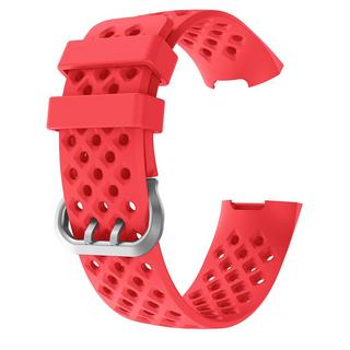 Cover-Discount  Fitbit Charge - Bracelet Sport En Silicone Trouã© 