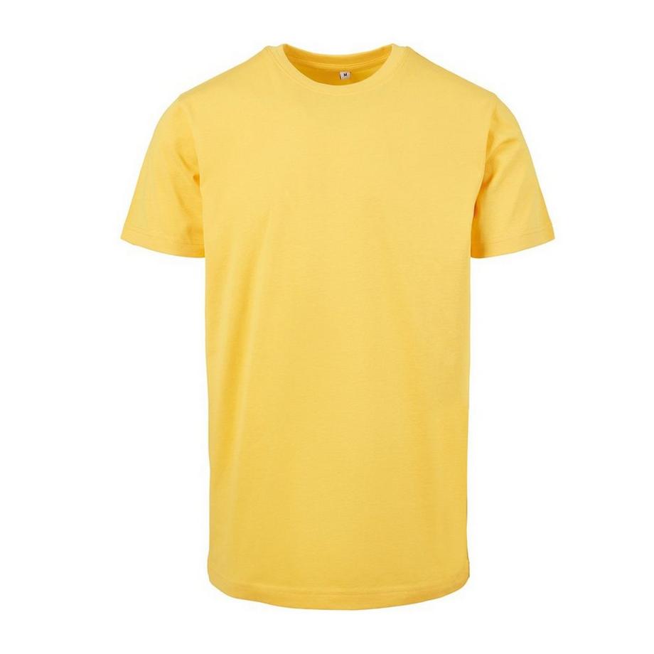 TShirt, runder Halsausschnitt