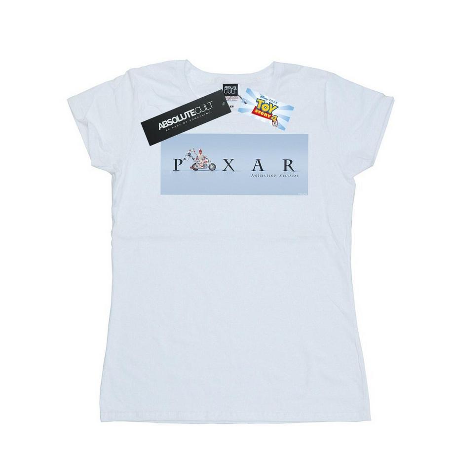 Tshirt TOY STORY PIXAR STUDIOS