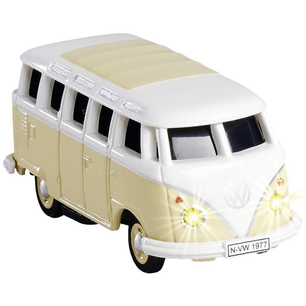 Carson  1:87 VW T1 SambaBus mit Wohnw. 2.4GHz 100% 