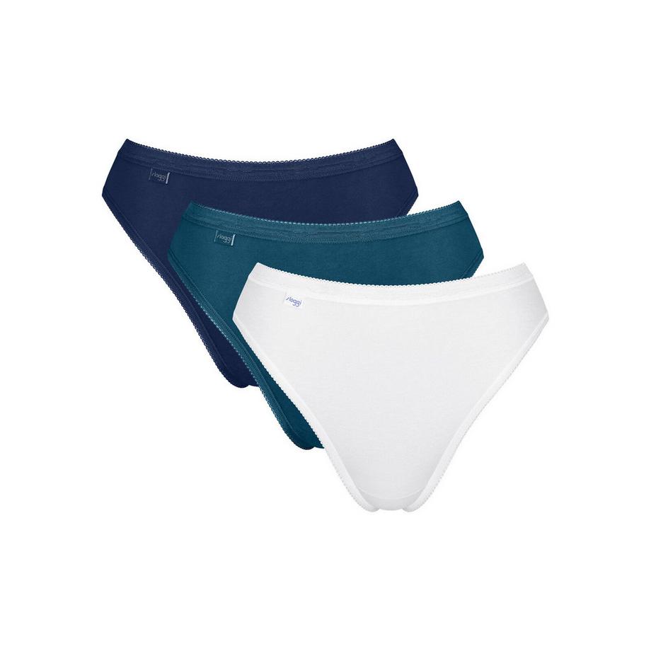 Basic+ Tai-Slip