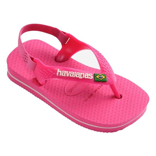 havaianas  Havaïanas baby Brazil logo-22 
