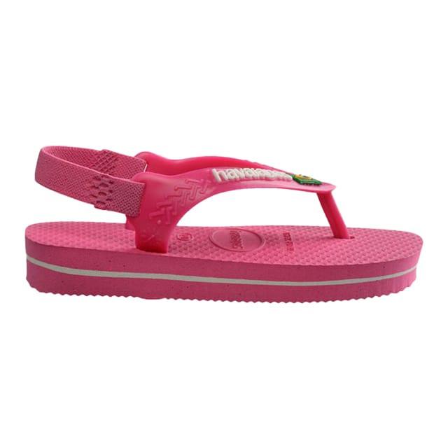 havaianas  Havaïanas baby Brazil logo 