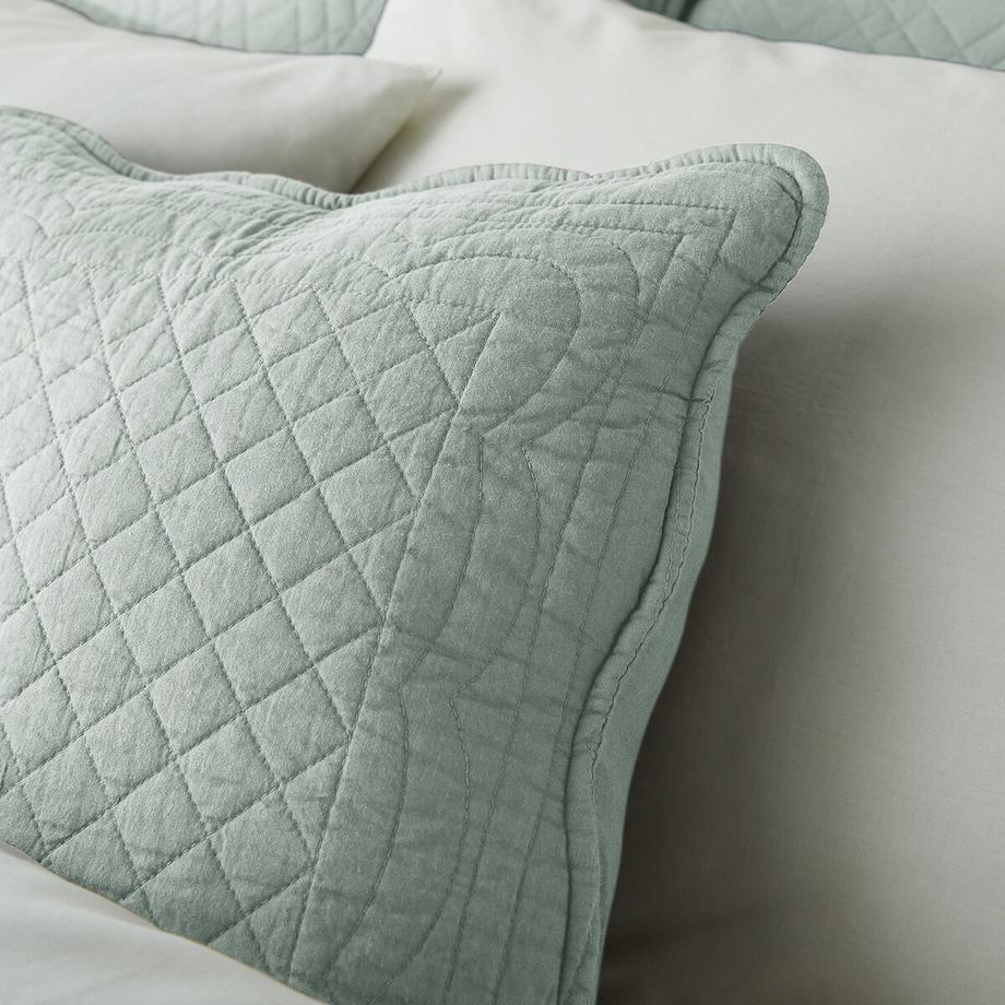 La Redoute Intérieurs Boutis matelassé Scenario  