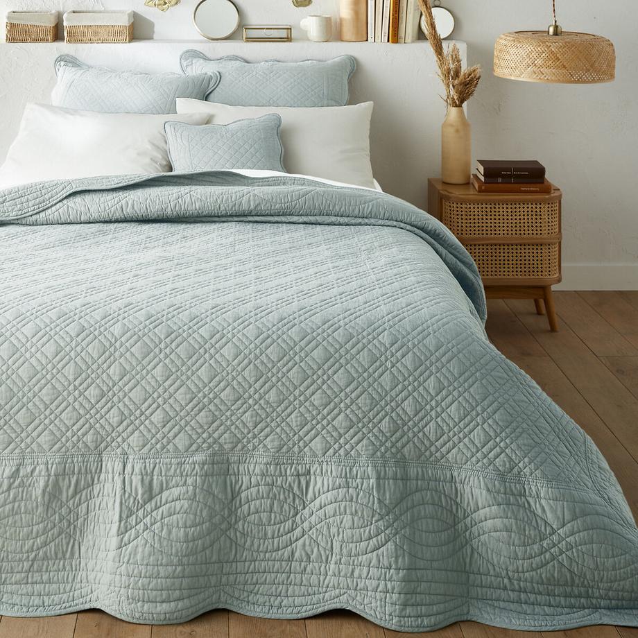 La Redoute Intérieurs Boutis matelassé Scenario  