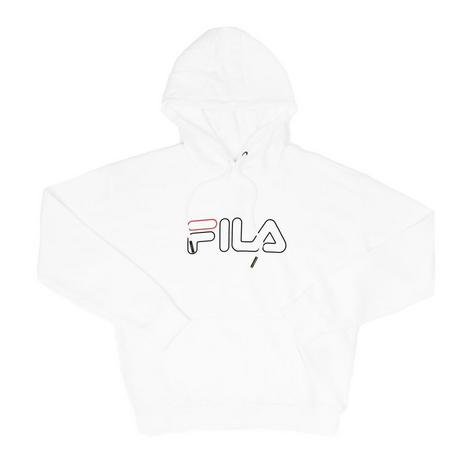 FILA  fepa fepa con cappuccio da fia saea 