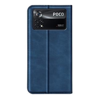 Cover-Discount  Xiaomi Poco X4 Pro - Stand Flip Case Housse 