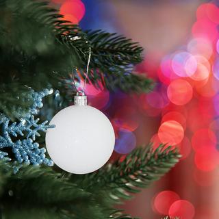 B2X Christbaumkugeln im 30er Set  