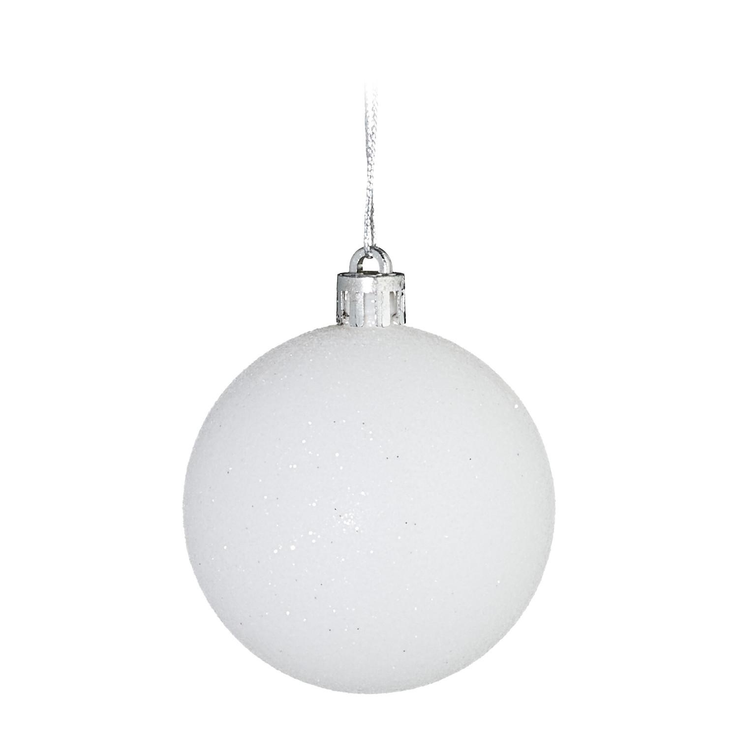 B2X Christbaumkugeln im 30er Set  