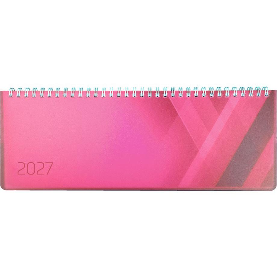 Calendrier croisé 2027