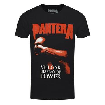 Tshirt VULGAR DISPLAY OF POWER