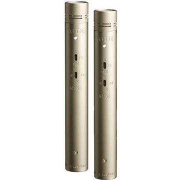 Microphones condenseur compact NT55 NT55