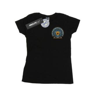 DC COMICS  Tshirt GOTHAM POLICE DEPT 