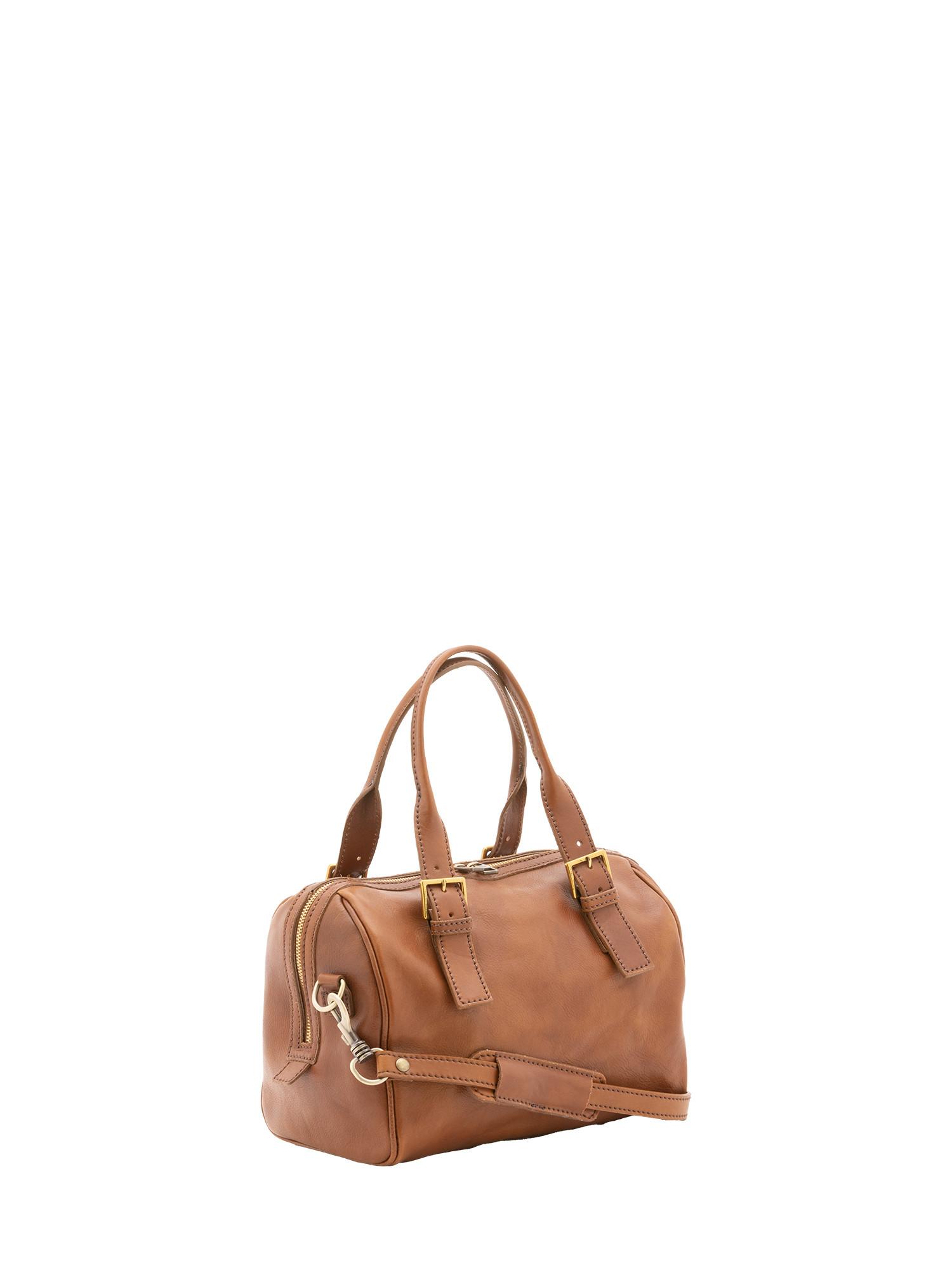 Viola Castellani Sac Bowler  