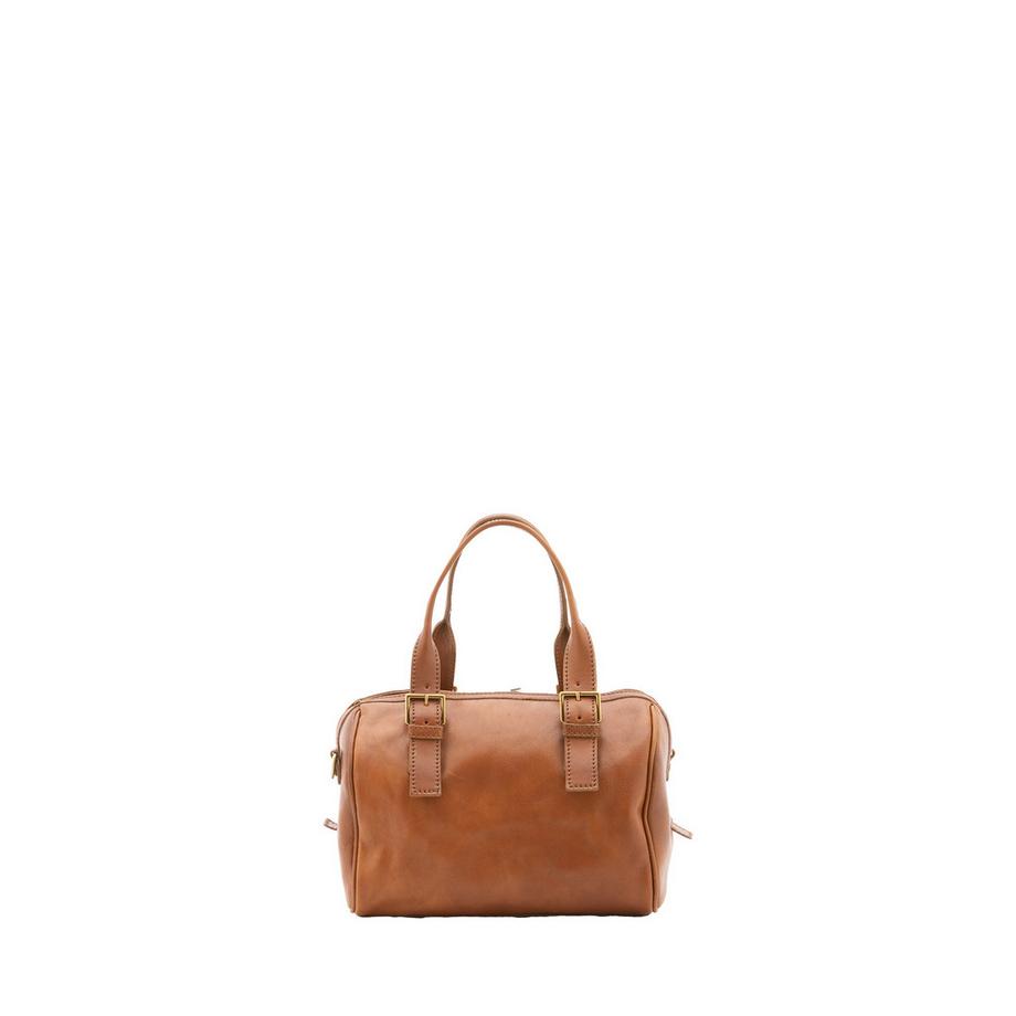 Viola Castellani Bowler Tasche  