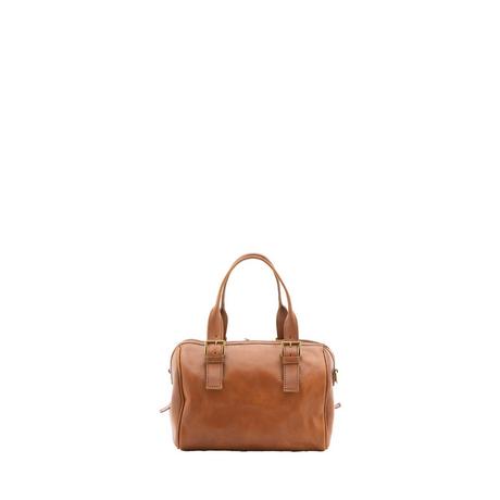 Viola Castellani Sac Bowler  