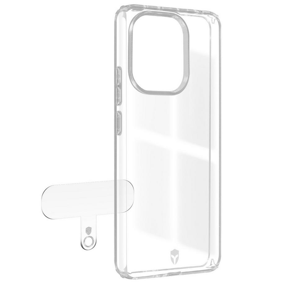 Force Power  Cover Xiaomi Redmi Note 13 4G Force Case 