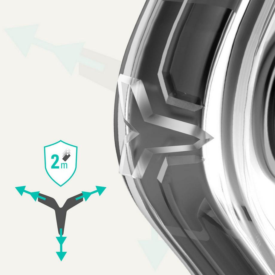 Force Power  Cover Xiaomi Redmi Note 13 4G Force Case 