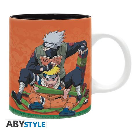 Abystyle  Mug - Subli - Naruto - Kakashi Hatake 