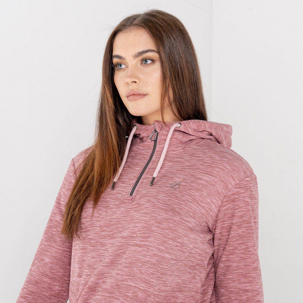 Dare 2B Obsessed Haut Polaire Half Zip  