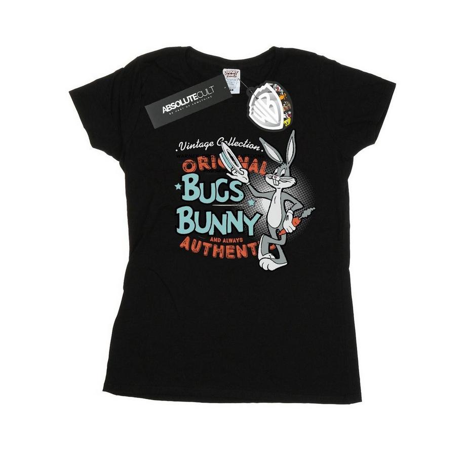 LOONEY TUNES Bugs Bunny Vintage Collection T-Shirt  