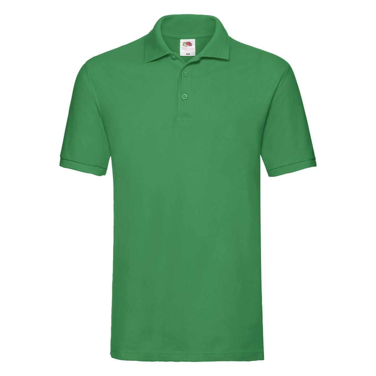 Fruit of the Loom  Premium Poloshirt 