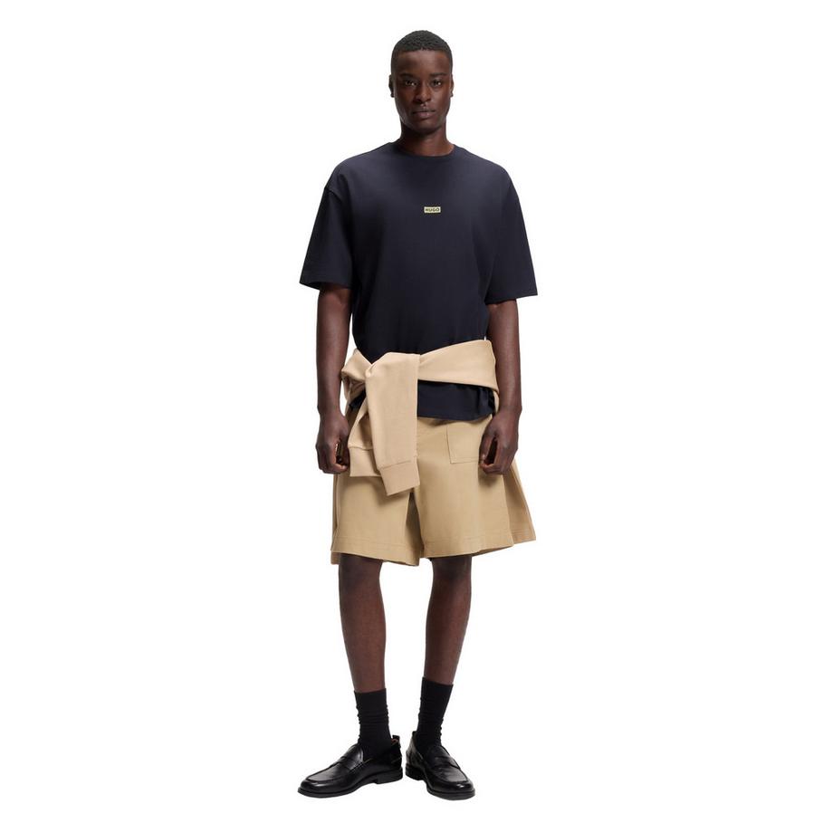 HUGO BOSS  Nalono T-Shirt 