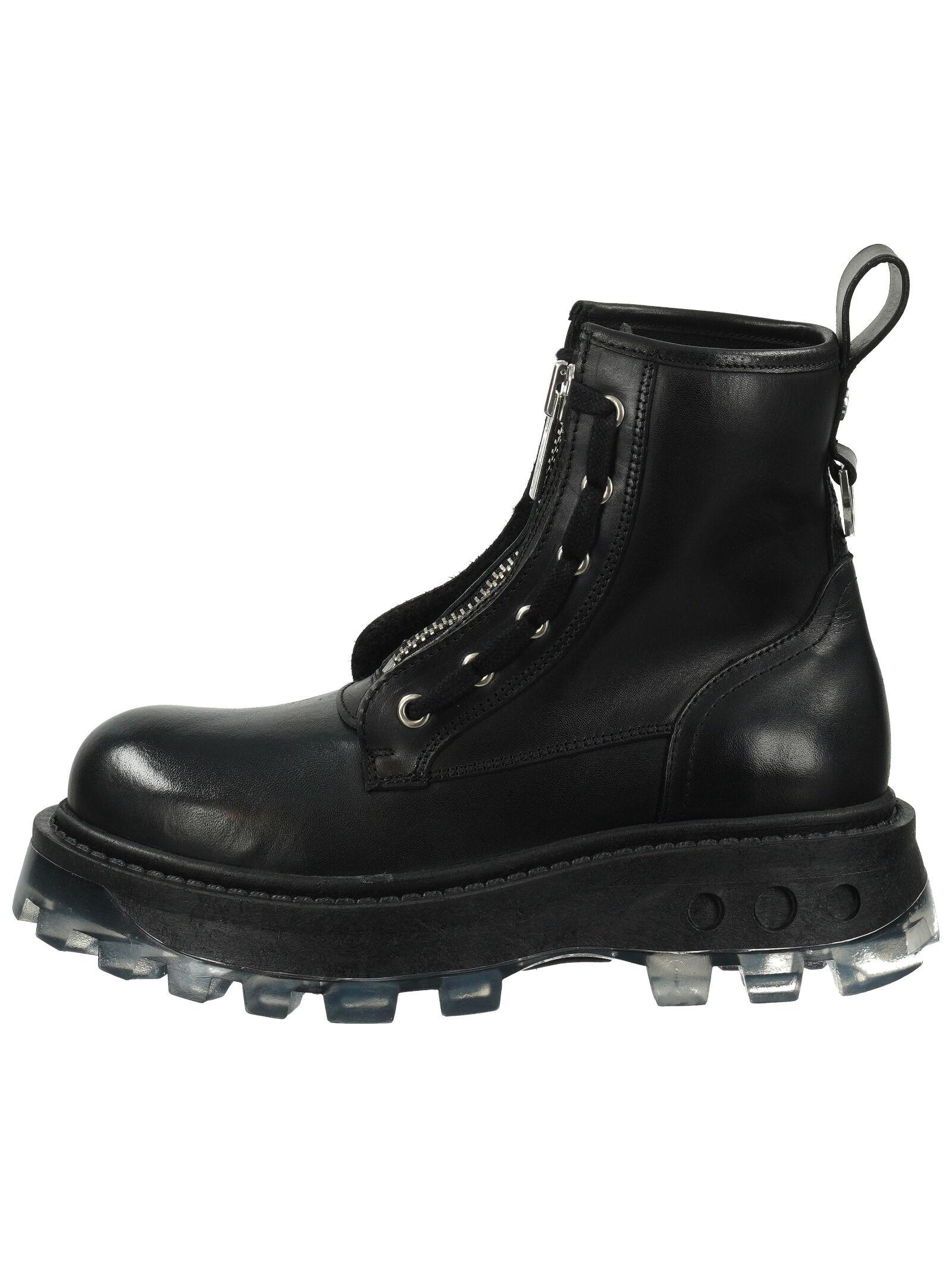 Buffalo  Bottines 1170199 