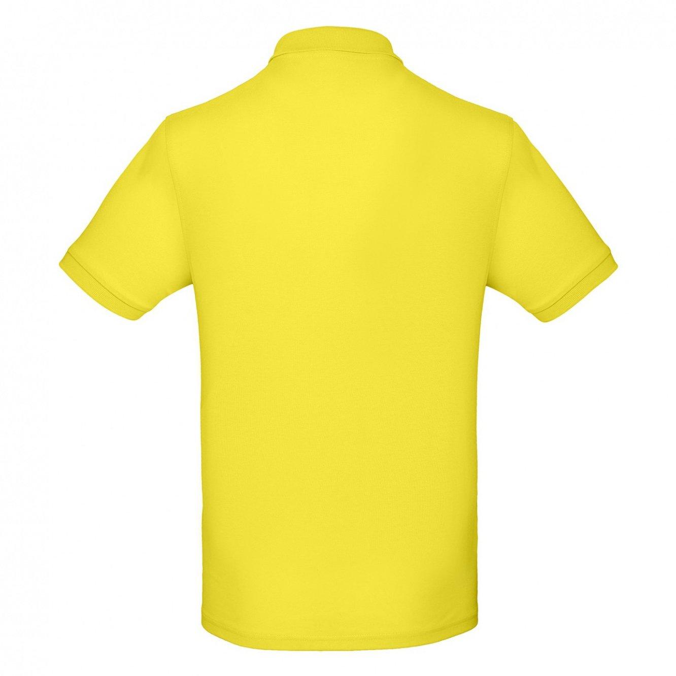 B and C Inspire Polo Confezione da 2  