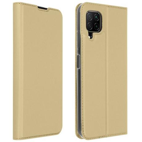 Avizar  Custodia Huawei P40 Lite Oro 