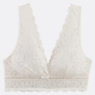 La Redoute Collections Reggiseno a triangolo Signature Girofle  