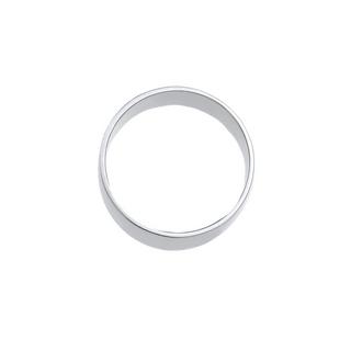 Elli  Ring Basic Bandring 