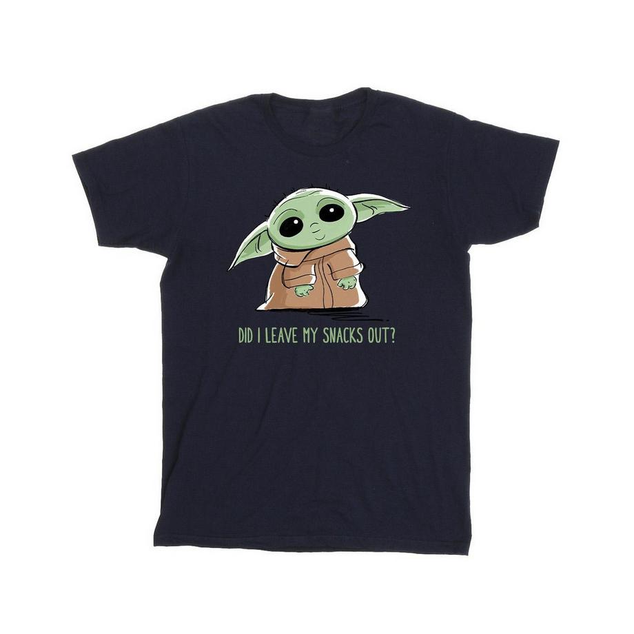 Tshirt THE MANDALORIAN